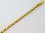 Kette Himbeer 333 Gold (8 Karat) Gelbgold Karabiner 4,9g 2,0mm 50cm Binder